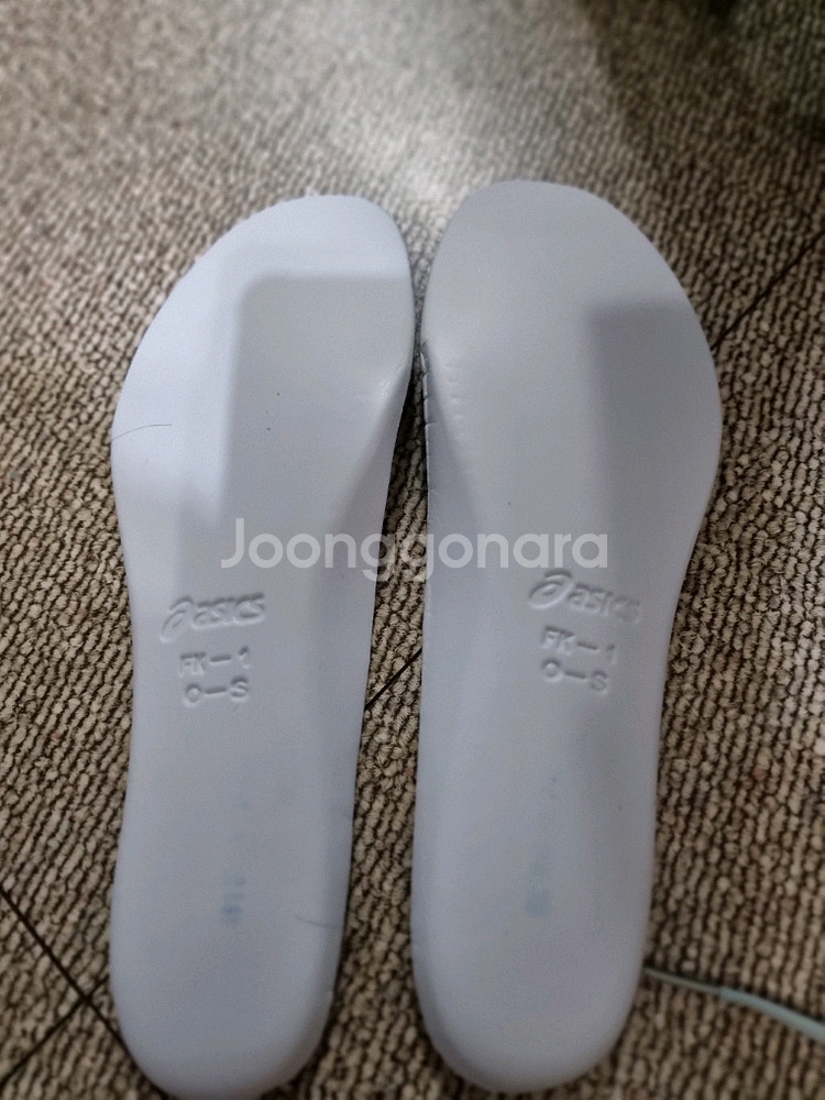아식스 슈퍼블라스트2 파리 265--9