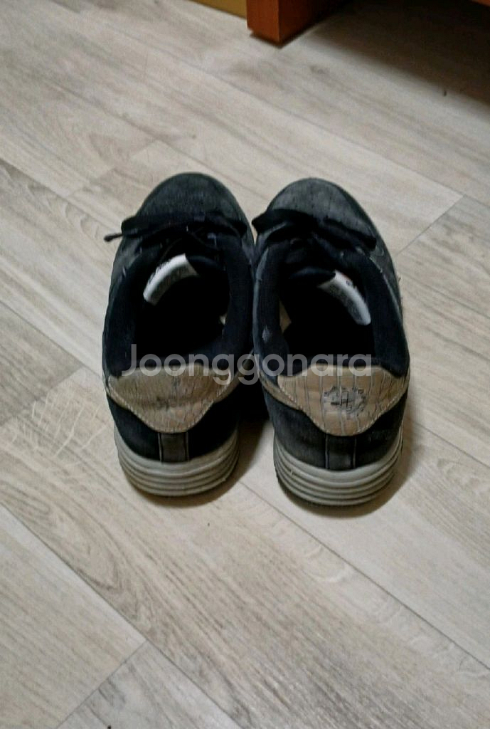 남성신발 나이키 에어 운동화--2