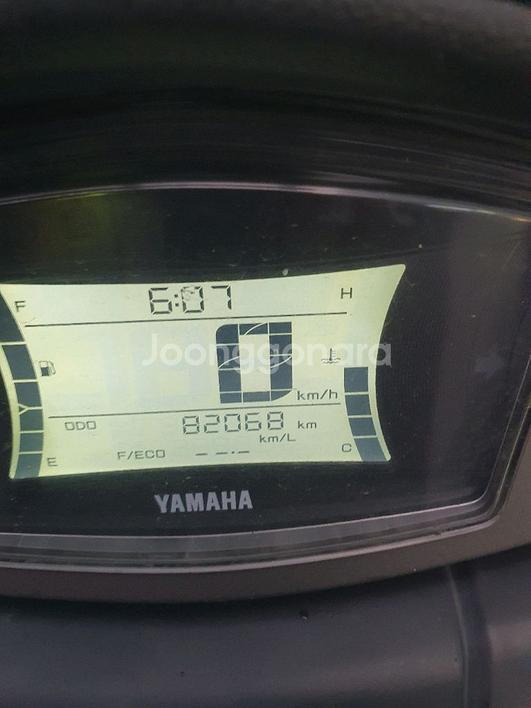 22년식 nmax125 저렴히 팝니다--7