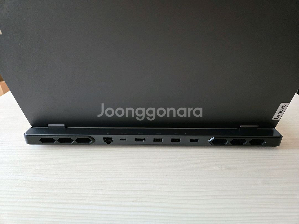 레노버 리전 프로 7i i9 4080 32g 3tb--3