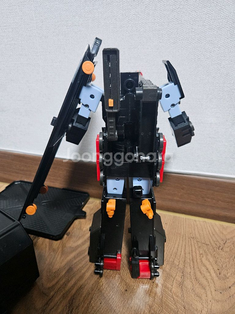 용자물 골드런 DX어드벤저 팝니다--1