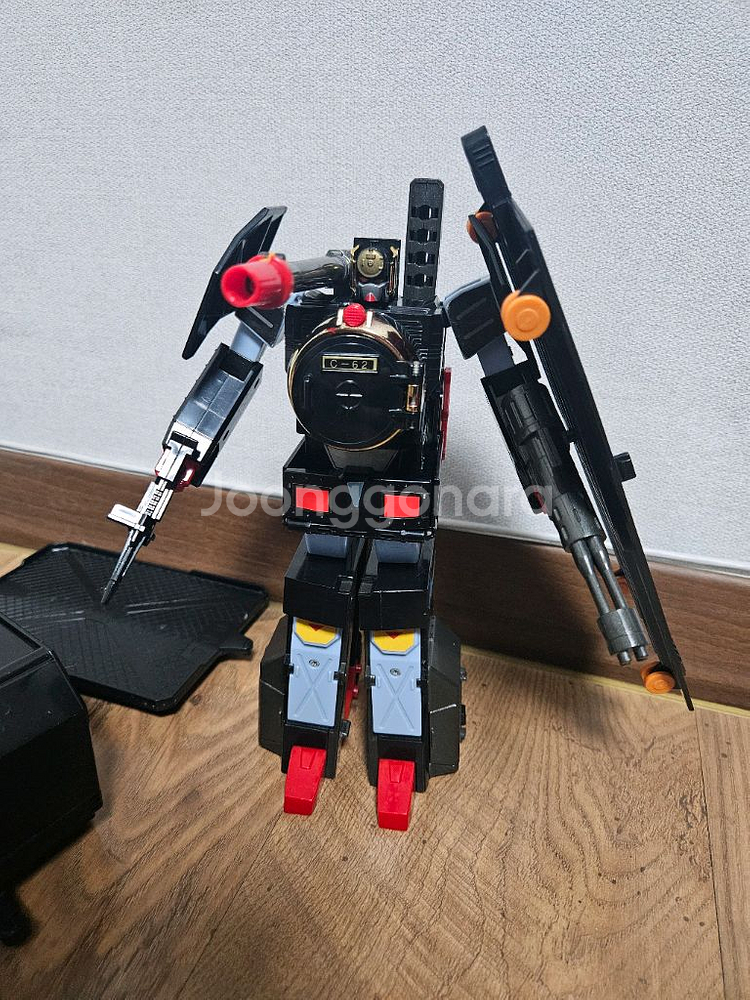 용자물 골드런 DX어드벤저 팝니다--0