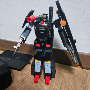 용자물 골드런 DX어드벤저 팝니다