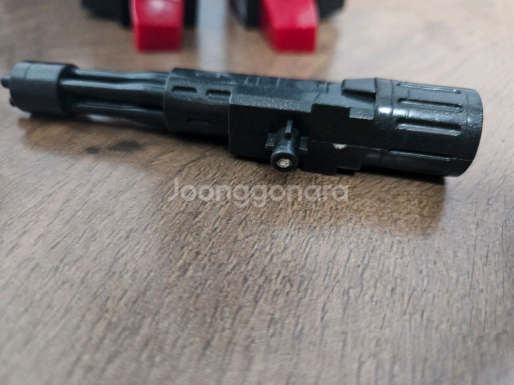 용자물 골드런 DX어드벤저 팝니다--7