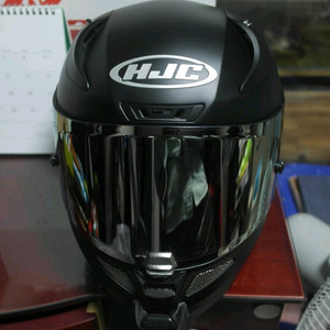 [신형] 홍진 알파11 무광 2XL -검정-