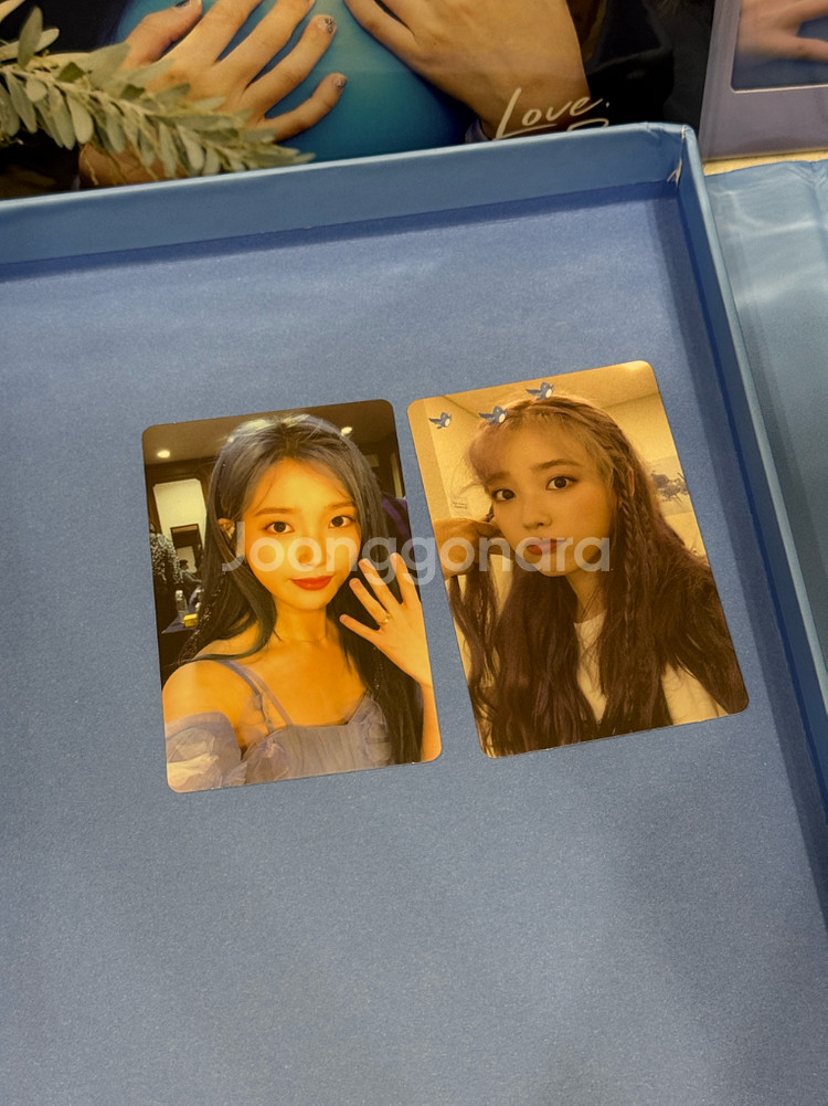 아이유 2019 러브포엠 콘서트 블루레이 개봉--4