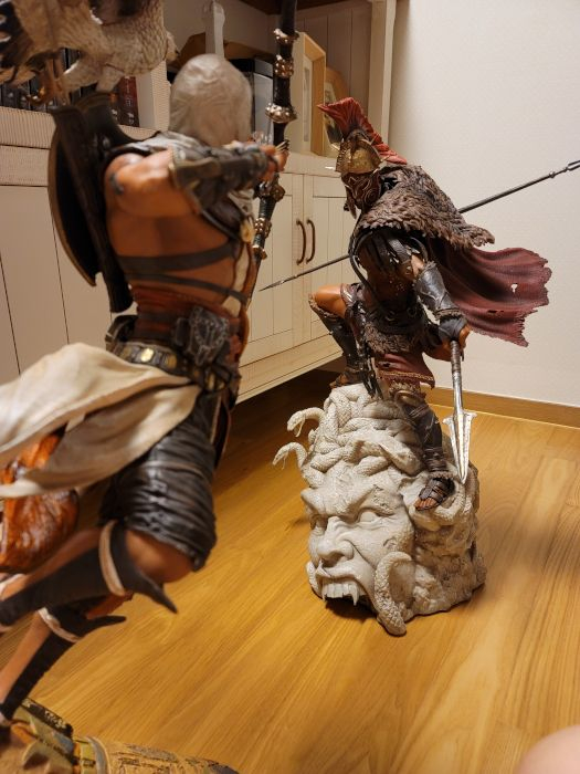 [PS4] 어쌔신 크리드 오딧세이 레전더리 에디션 이미지