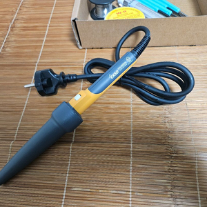 EXSO 인두기 납땜 세트