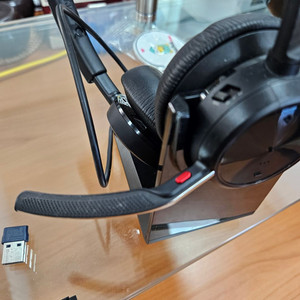 플랜트로닉스 Poly 보이저 포커스2 UC