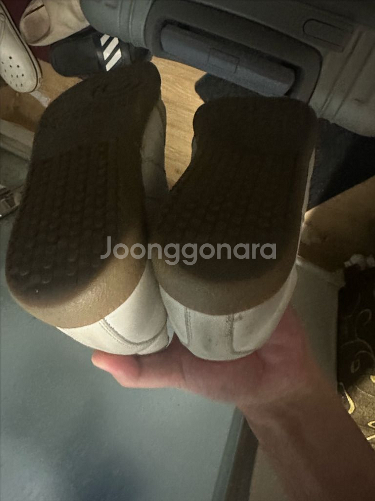 마르지엘라 페인팅 독일화 판매힙니디--2