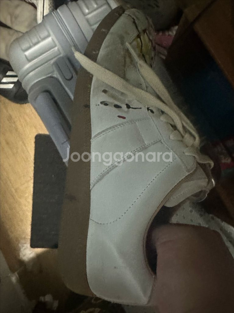 마르지엘라 페인팅 독일화 판매힙니디--0