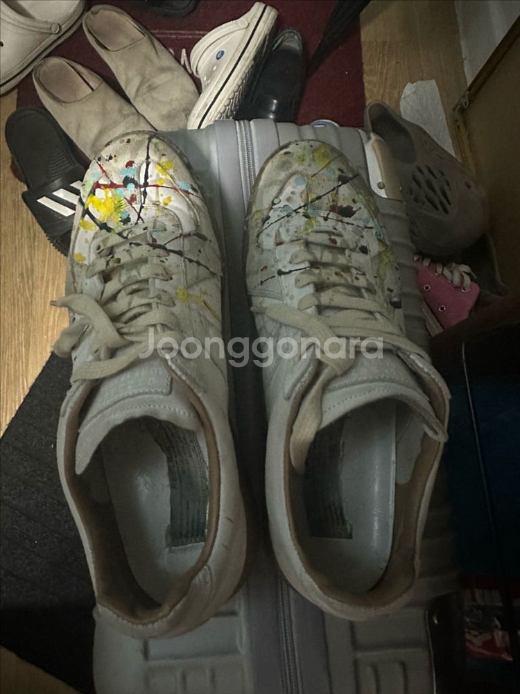 마르지엘라 페인팅 독일화 판매힙니디--4