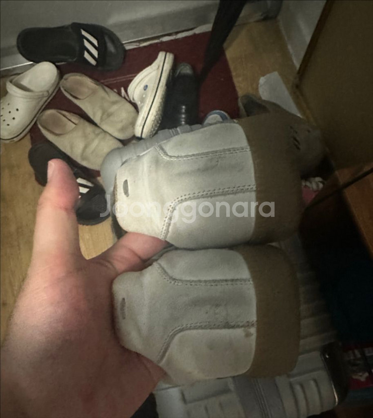 마르지엘라 페인팅 독일화 판매힙니디--3