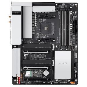 AMD B550 반본체 베어본 판매