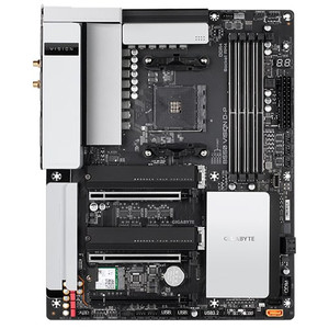 AMD B550 반본체 베어본 판매