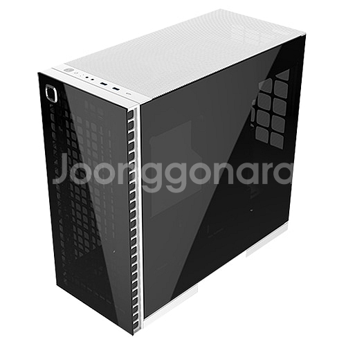 AMD B550 반본체 베어본 판매--2