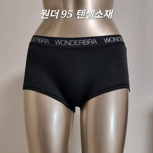 원더브라 여성 사각 드로즈 95 개당가격