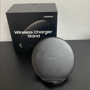 삼성전자 삼성정품 급속 무선충전패드 (스마트폰) 이미지