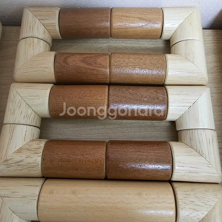 <<리뉴얼모델 상태좋음>>에드토이 200피스 에듀토이--6