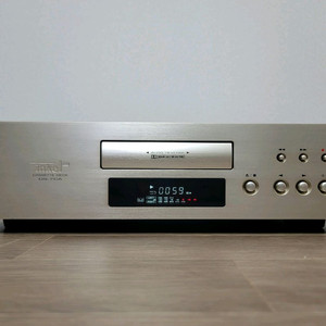 인켈 명품 금장 데크 DS-7CA