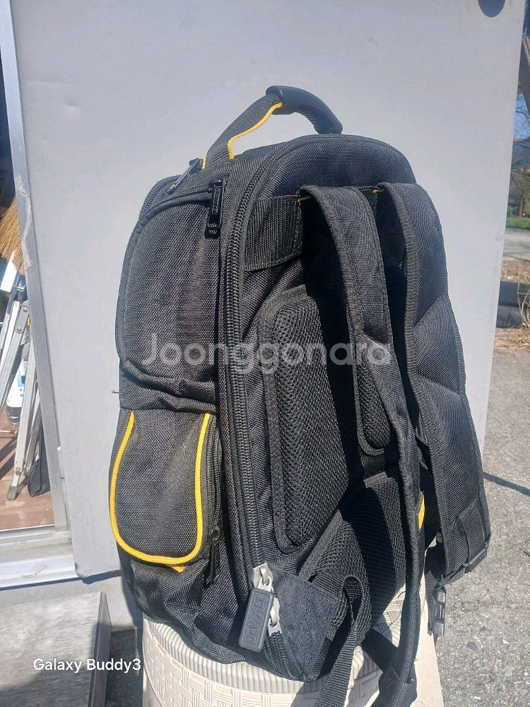 디월트76 다용도 백펙 공구가방--1