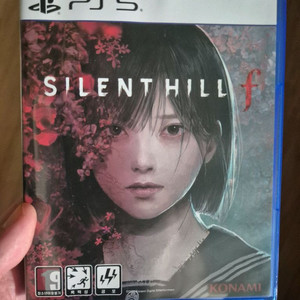 사일런트힐f ps5 택포