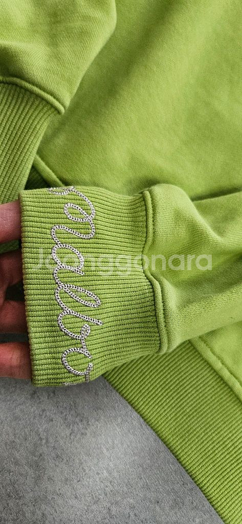 말본 골프 맨투맨 정품--2