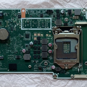 메인보드 HP 올인원 일체형 PC 모델 TPC-Q068