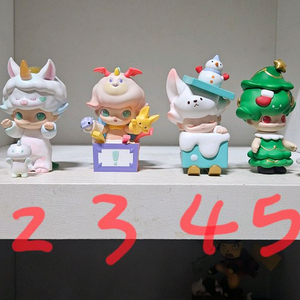 팝마트 피규어 팝니다