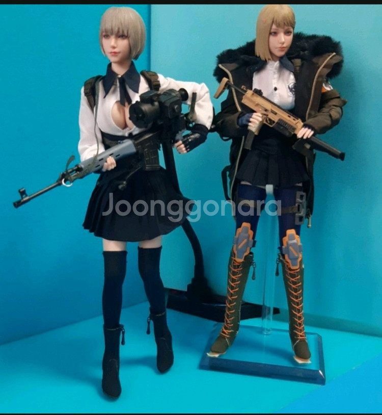 캐서린 린 덴지 피규어 기타 팝니다.--0