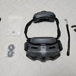 dji 고글3/모션3(에어3,미니4프로,네오,아바타2)