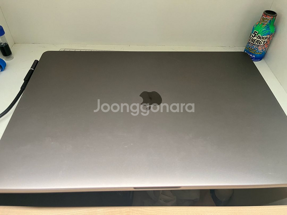 맥북프로 16인치 2019--0