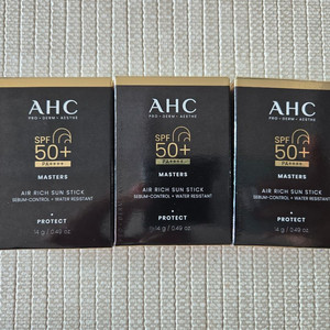 ahc 에어리치.선스틱 14g