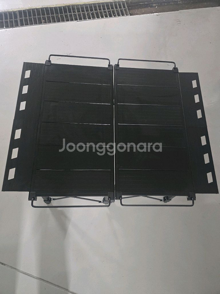 IGT 경량테이블 높이조절가능--0