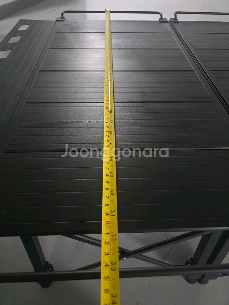 IGT 경량테이블 높이조절가능--2