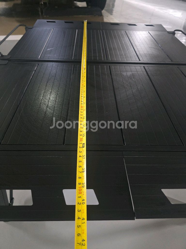 IGT 경량테이블 높이조절가능--1