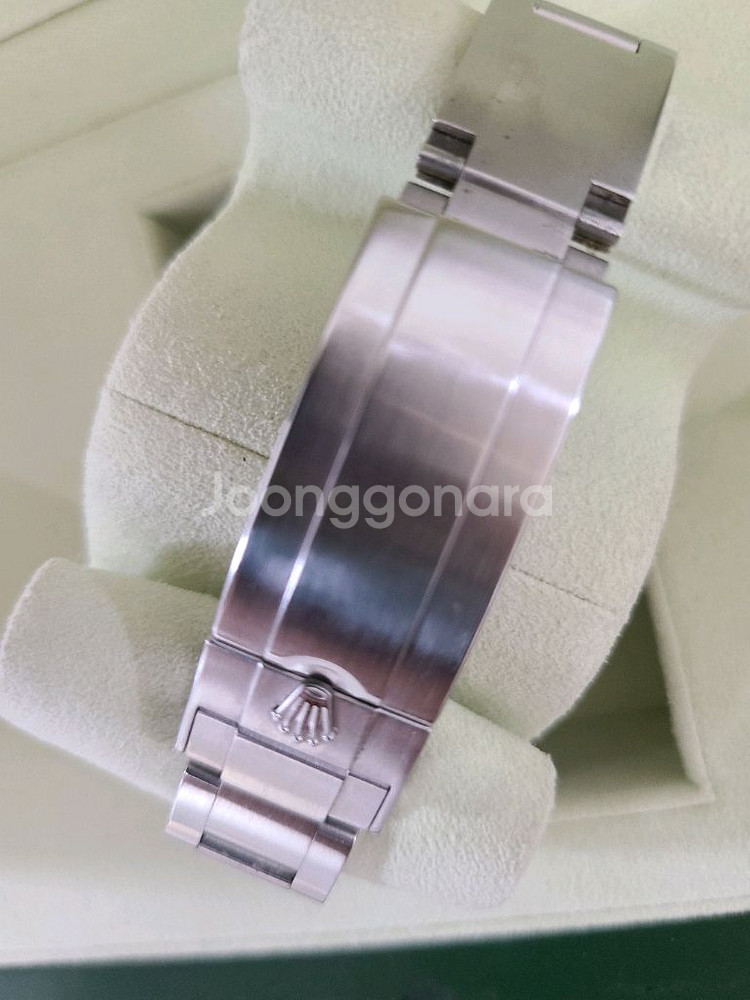 국내스템프]롤렉스 116660씨드웰러 44mm 풀박스--8