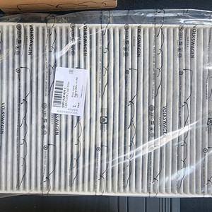 아우디 Q5 정품 에어콘 필터