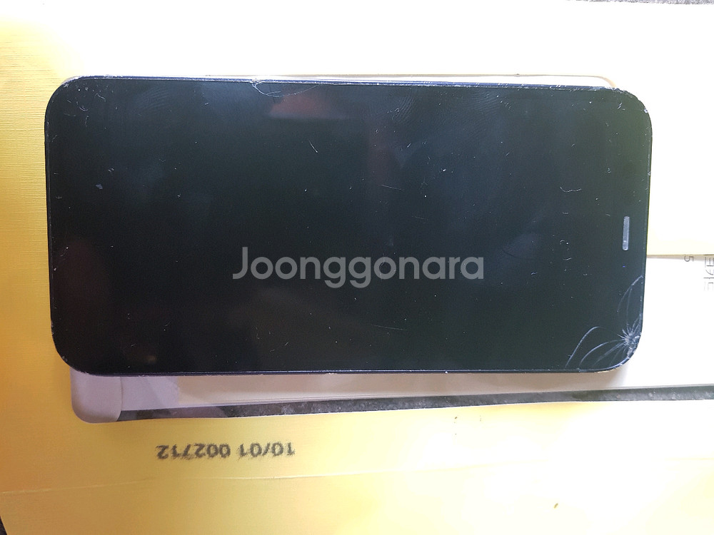 아이폰12mini 미니128G--2