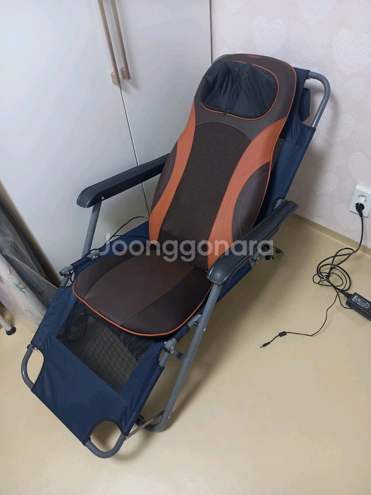 [미사용새제품]코지마 안마의자CMB-3300--0