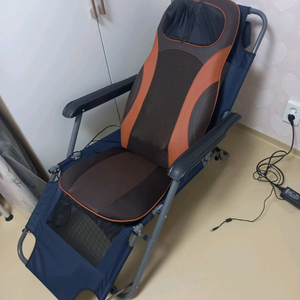 [미사용새제품]코지마 안마의자CMB-3300