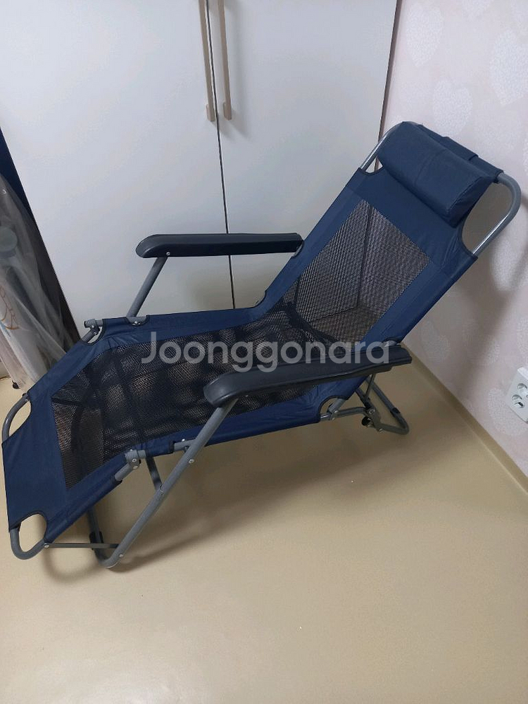 [미사용새제품]코지마 안마의자CMB-3300--1