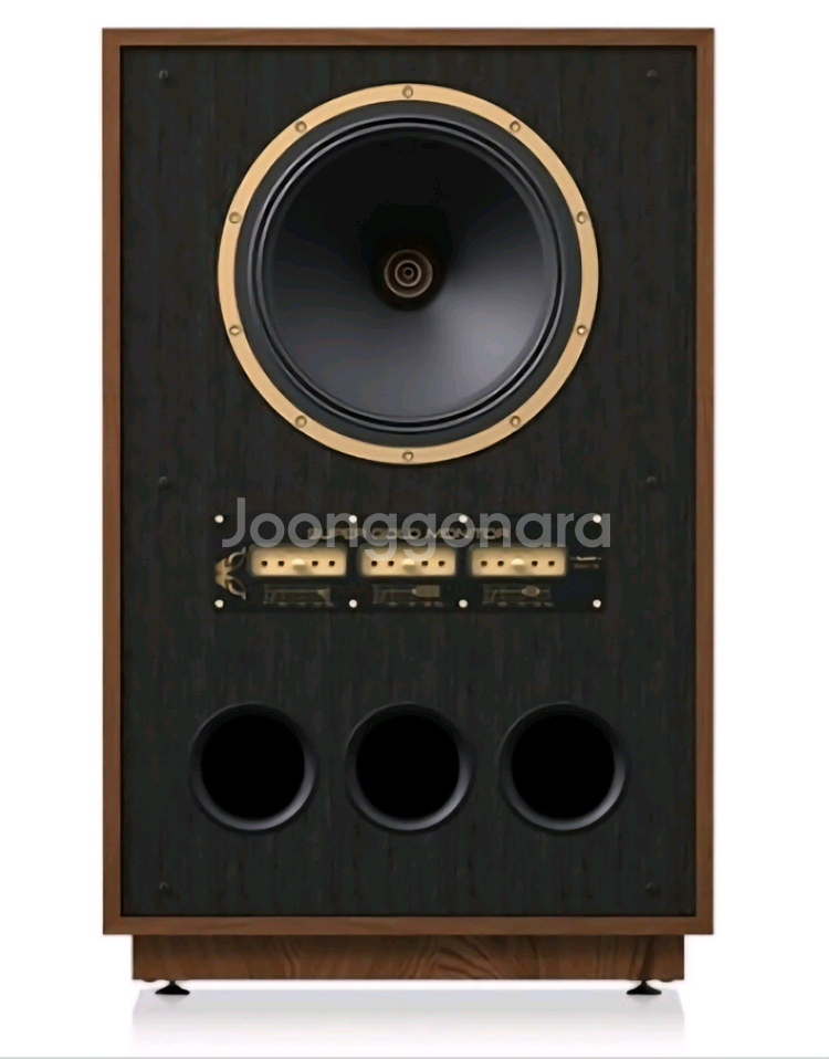 미개봉 미사용 탄노이 SGM 15 톨보이 스피커--2