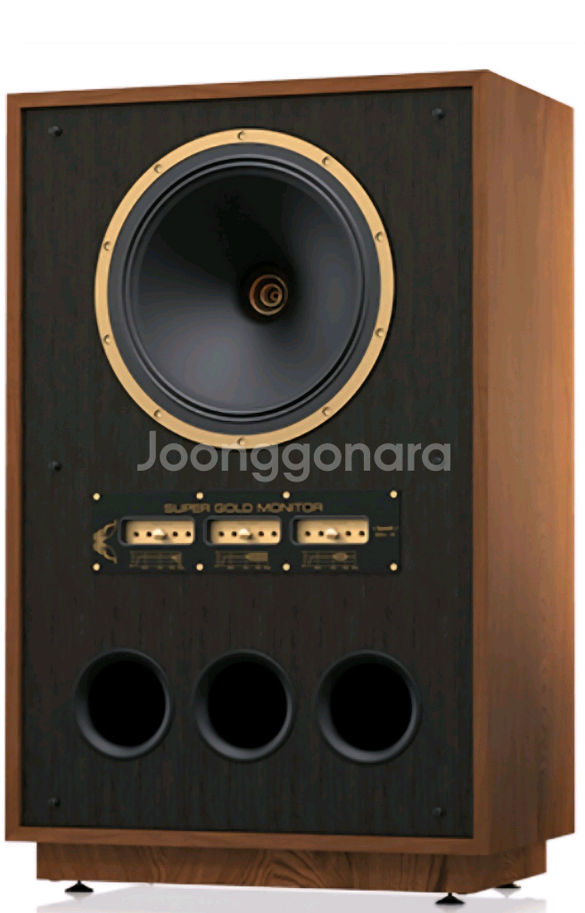 미개봉 미사용 탄노이 SGM 15 톨보이 스피커--0