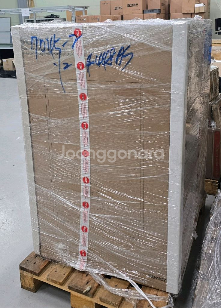 미개봉 미사용 탄노이 SGM 15 톨보이 스피커--4