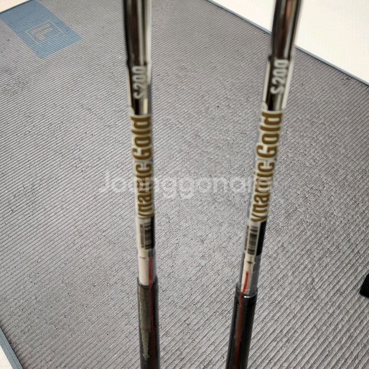 신품) PXG 0311 슈가대디 웨지 54, 58도--3