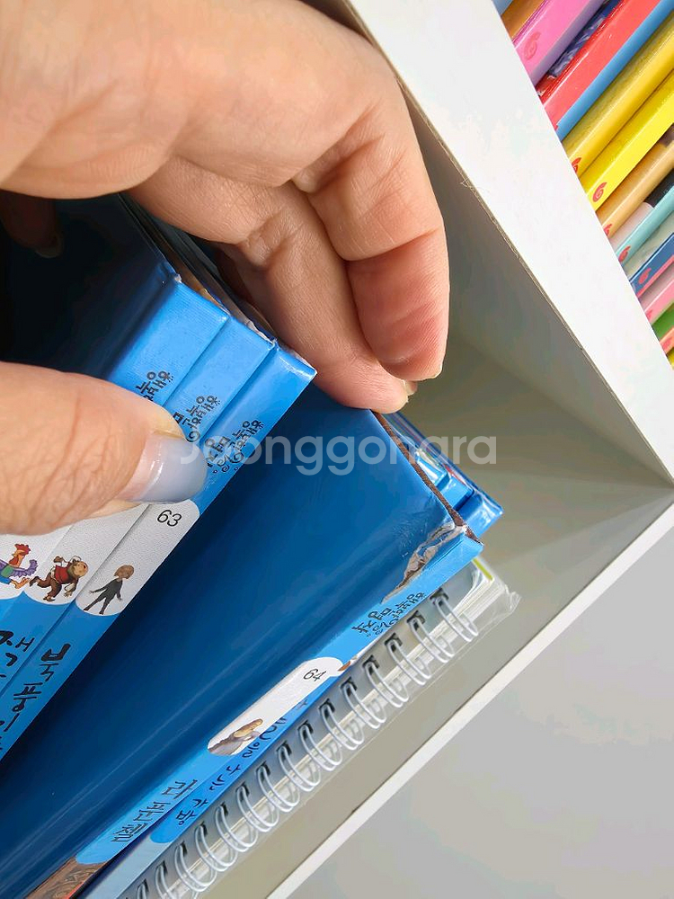 행복한명작--1