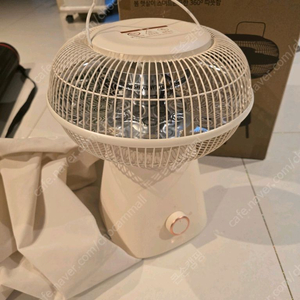 소싱 썬히터 이미지