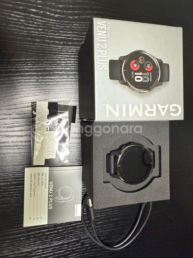 가민 베뉴2플러스--0