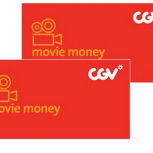 CGV 메가박스 롯데시네마 예매권 팝니다